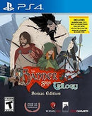 Banner Saga Trilogy - Loose - Playstation 4