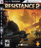 Resistance 2 - Loose - Playstation 3