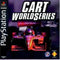 CART World Series - In-Box - Playstation