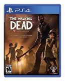 The Walking Dead [Game of the Year] - Loose - Playstation 4