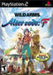 Wild ARMs Alter Code: F - Loose - Playstation 2