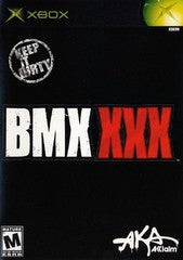 BMX XXX - Loose - Xbox