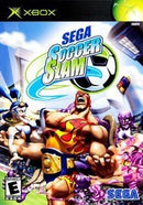 Sega Soccer Slam - Loose - Xbox