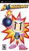 Bomberman - In-Box - PSP