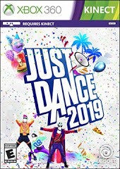 Just Dance 2019 - Loose - Xbox One