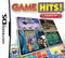 Game Hits! - In-Box - Nintendo DS