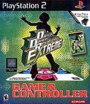 Dance Dance Revolution Extreme [Greatest Hits] - Loose - Playstation 2