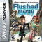 Flushed Away - In-Box - GameBoy Advance