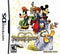 Kingdom Hearts: Re:coded - Complete - Nintendo DS
