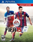 FIFA 15: Legacy Edition - Loose - Playstation Vita