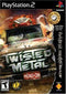 Twisted Metal Head On - Loose - Playstation 2