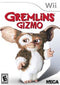 Gremlins Gizmo - Loose - Wii
