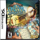 Dream Chronicles - In-Box - Nintendo DS