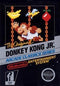 Donkey Kong Jr - Loose - NES