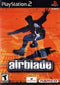 Airblade - In-Box - Playstation 2