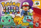 Pokemon Puzzle League - In-Box - Nintendo 64