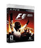 F1 2011 - Complete - Playstation 3