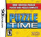 Puzzle Time - Loose - Nintendo DS