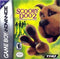 Scooby Doo 2: Monsters Unleashed - Loose - GameBoy Advance