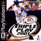 Triple Play 2001 [Greatest Hits] - In-Box - Playstation