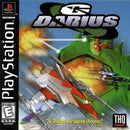 G Darius - In-Box - Playstation