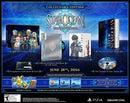 Star Ocean Integrity and Faithlessness [Collector's Edition] - Loose - Playstation 4