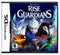Rise Of The Guardians - Complete - Nintendo DS