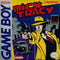 Dick Tracy - Loose - GameBoy
