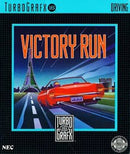 Victory Run - Complete - TurboGrafx-16
