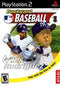 Backyard Baseball - Loose - Playstation 2