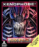 Xenophobe - Complete - Atari Lynx