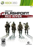 Operation Flashpoint: Red River - In-Box - Xbox 360