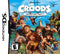 The Croods: Prehistoric Party - In-Box - Nintendo DS