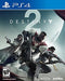 Destiny 2 Collector's Edition - Loose - Playstation 4
