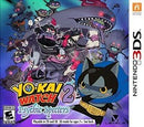 Yo-Kai Watch 2: Psychic Specters - Loose - Nintendo 3DS