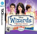 Wizards of Waverly Place - In-Box - Nintendo DS