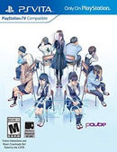 Root Letter [Pen Pal Edition] - Loose - Playstation Vita