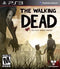 The Walking Dead: A Telltale Games Series [Collector's Edition] - In-Box - Playstation 3