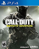 Call of Duty: Infinite Warfare - Loose - Playstation 4