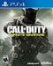 Call of Duty: Infinite Warfare - Loose - Playstation 4