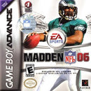 Madden 2006 - Complete - GameBoy Advance