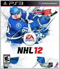 NHL 12 - Loose - Playstation 3