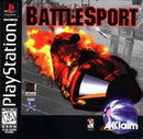 Battlesport - In-Box - Playstation