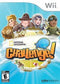 National Geographic Challenge - Complete - Wii