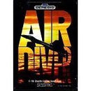 Air Diver - In-Box - Sega Genesis