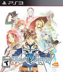 Tales of Zestiria - In-Box - Playstation 3