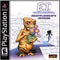 ET the Extra Terrestrial: Interplanetary Mission - Complete - Playstation