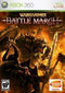 Warhammer Battle March - Complete - Xbox 360