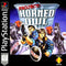 Project Horned Owl - Loose - Playstation