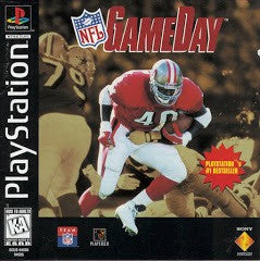 NFL GameDay - Loose - Playstation